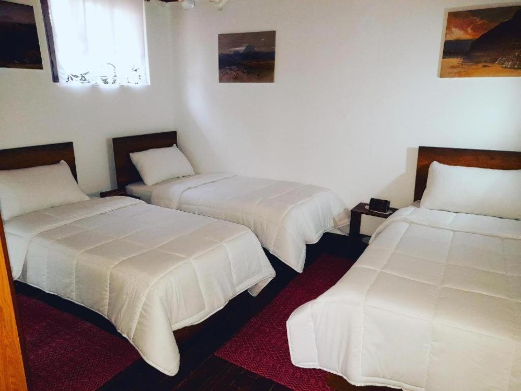 Edward Lear Hotell Berat Exteriör bild