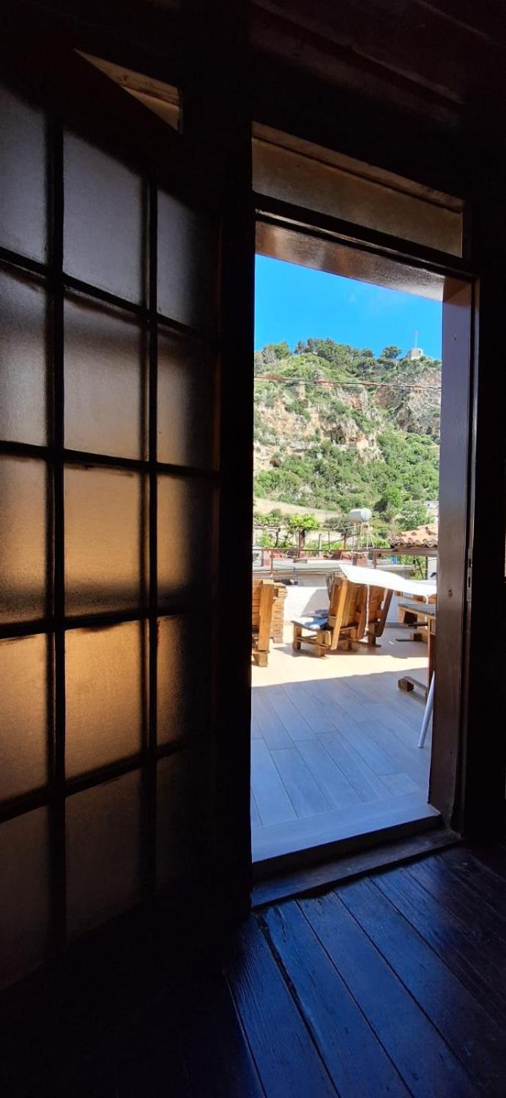 Edward Lear Hotell Berat Exteriör bild