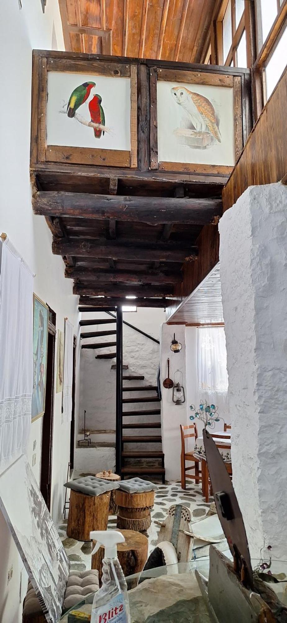Edward Lear Hotell Berat Exteriör bild